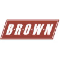 Brown Chemical Co. Inc. logo, Brown Chemical Co. Inc. contact details