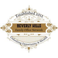 Beverly Hills Family Office Network logo, Beverly Hills Family Office Network contact details