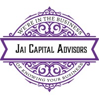 Jai Capital Advisors logo, Jai Capital Advisors contact details