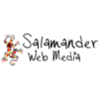 Salamander Web Media logo, Salamander Web Media contact details