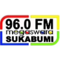 Radio Megaswara Sukabumi 96.0 FM logo, Radio Megaswara Sukabumi 96.0 FM contact details