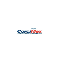 Grupo CorciMex logo, Grupo CorciMex contact details