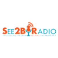 See2B Radio logo, See2B Radio contact details