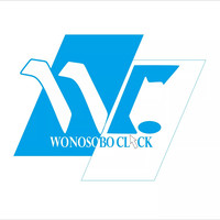 Wonosobo Click logo, Wonosobo Click contact details