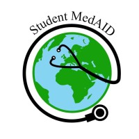 Student MedAID Edinburgh logo, Student MedAID Edinburgh contact details