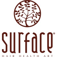 Surface Hair logo, Surface Hair contact details