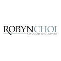 ROBYNCHOI logo, ROBYNCHOI contact details