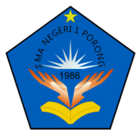 SMAN 1 Porong logo, SMAN 1 Porong contact details