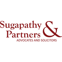 Sugapathy & Partners logo, Sugapathy & Partners contact details