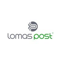 Lomas Post logo, Lomas Post contact details