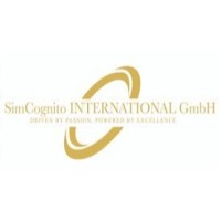 SimCognito International GmbH logo, SimCognito International GmbH contact details