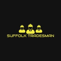 SUFFOLK TRADESMAN logo, SUFFOLK TRADESMAN contact details