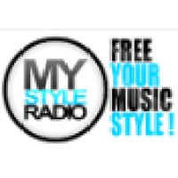 MY STYLE RADIO® logo, MY STYLE RADIO® contact details