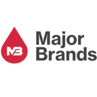 Major Brands Oil Company logo, Major Brands Oil Company contact details