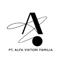 PT. ALFA VIKTORI FAMILIA logo, PT. ALFA VIKTORI FAMILIA contact details