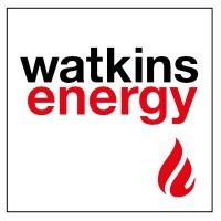 Watkins Energy logo, Watkins Energy contact details