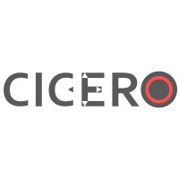 Cicero Group Limited logo, Cicero Group Limited contact details