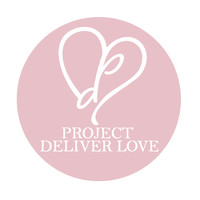 Project Deliver Love logo, Project Deliver Love contact details