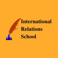 International Relations School logo, International Relations School contact details