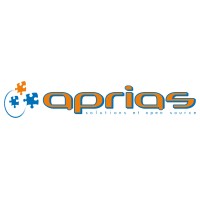 APRIAS logo, APRIAS contact details