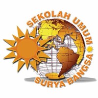 Surya Bangsa School logo, Surya Bangsa School contact details