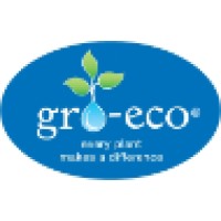 Gro-Eco logo, Gro-Eco contact details