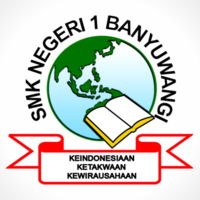 SMK Negeri 1 Banyuwangi logo, SMK Negeri 1 Banyuwangi contact details