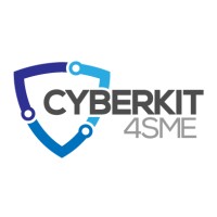 CyberKit4SME logo, CyberKit4SME contact details