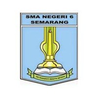 SMA Negeri 6 Semarang logo, SMA Negeri 6 Semarang contact details