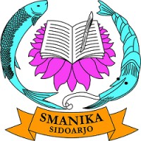 SMA Negeri 1 Krian logo, SMA Negeri 1 Krian contact details