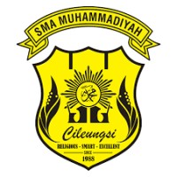 SMA Muhammadiyah Cileungsi logo, SMA Muhammadiyah Cileungsi contact details