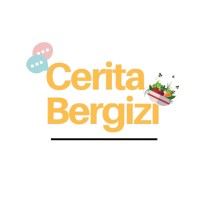 Cerita Bergizi logo, Cerita Bergizi contact details