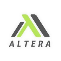 ALTERA ITB logo, ALTERA ITB contact details