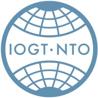 IOGT-NTO logo, IOGT-NTO contact details