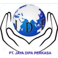 PT JAYA DIPA PERKASA logo, PT JAYA DIPA PERKASA contact details