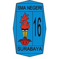 SMAN 16 Surabaya logo, SMAN 16 Surabaya contact details