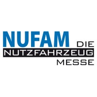 NUFAM Karlsruhe logo, NUFAM Karlsruhe contact details