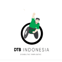 Disabilitas Tanpa Batas Indonesia logo, Disabilitas Tanpa Batas Indonesia contact details