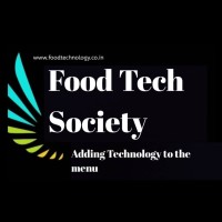 Food Tech Society logo, Food Tech Society contact details