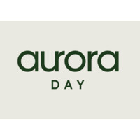 Aurora Day logo, Aurora Day contact details