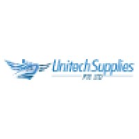 Unitech Supplies Pte Ltd logo, Unitech Supplies Pte Ltd contact details