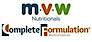 Mvw Nutritionals logo, Mvw Nutritionals contact details