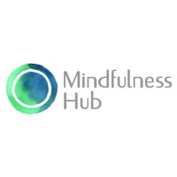 MIndfulnessHub logo, MIndfulnessHub contact details