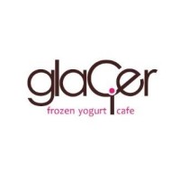 Glacier Frozen Yogurt Café logo, Glacier Frozen Yogurt Café contact details