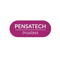 Pensatech Pharma GmbH logo, Pensatech Pharma GmbH contact details