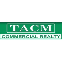 TACM Commercial Realty logo, TACM Commercial Realty contact details