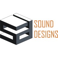 Sound Designs Limited logo, Sound Designs Limited contact details