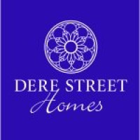 Dere Street Homes logo, Dere Street Homes contact details