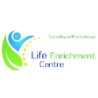 Life Enrichment Centre logo, Life Enrichment Centre contact details