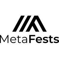 MetaFests logo, MetaFests contact details